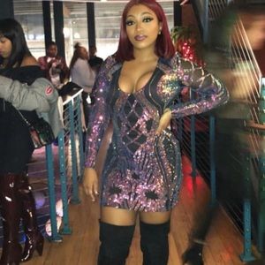 Meet your Posher, Diamond